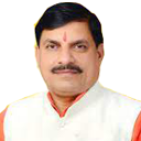Shri Mohan Yadav